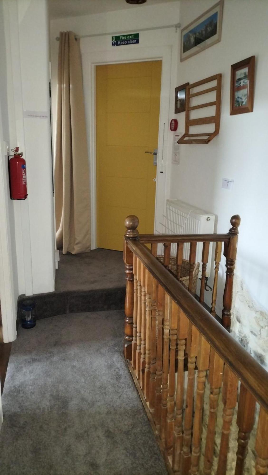 Clearview Cottage St Austell Extérieur photo